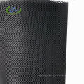 Black Plastic Mesh Netting